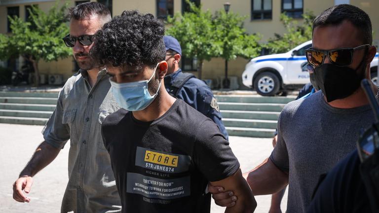 Δολοφονία Νικολέτας: Με το τρένο έφτασε ο Πακιστανός στη Θεσσαλονίκη 