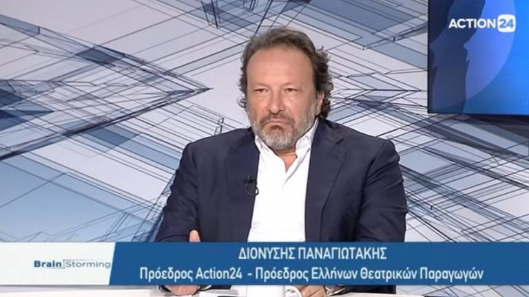 Πούλησε το Action24 και αγοράζει άλλο κανάλι