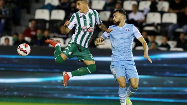 Παναθηναϊκός-Ιωνικός: Να στήσει «πάρτι» στη Λεωφόρο