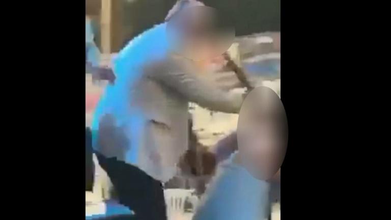 Σκηνικό ντροπή σε πανηγύρι στην περιοχή του Αγρινίου