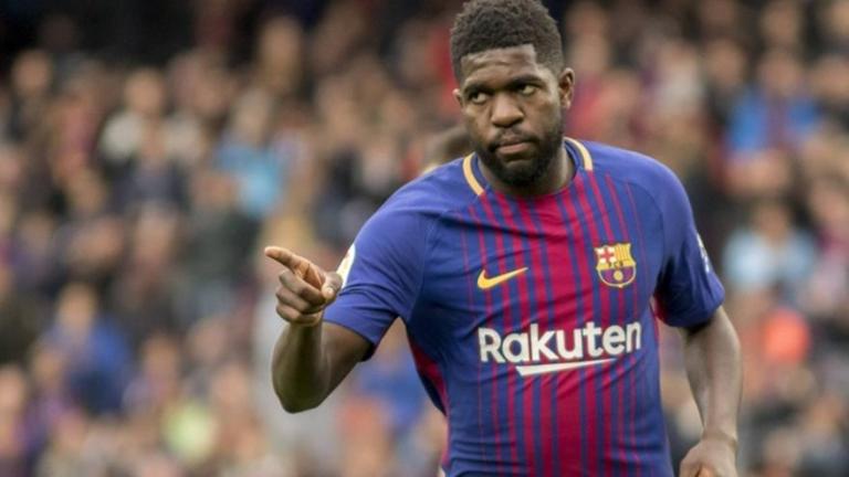 Ολυμπιακός: Νέα σενάρια για Ουμτιτί