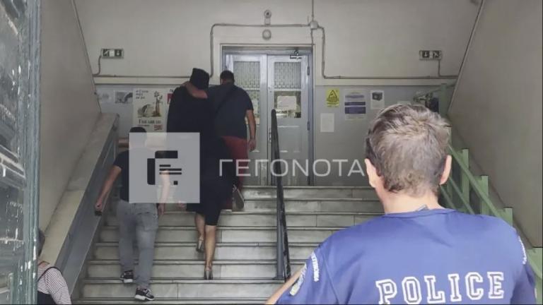 Πυροσβέστης παιδική πορνογραφία