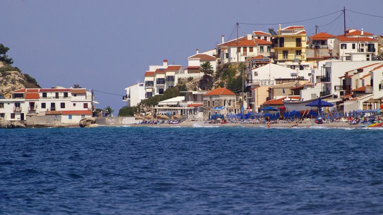 North Evia-Samos Pass: Ανοίγει η πλατφόρμα στις 25 Αυγούστου - 13.800 κάρτες διαθέσιμες για τον Σεπτέμβριο