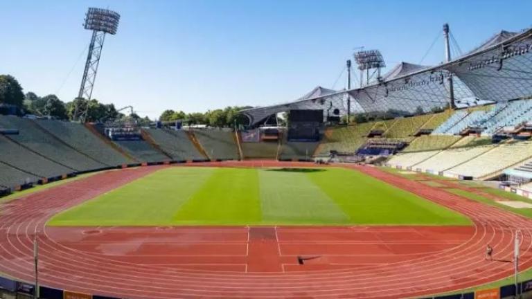 Το Ευρωπαϊκό Πρωτάθλημα Στίβου στην ΕΡΤ