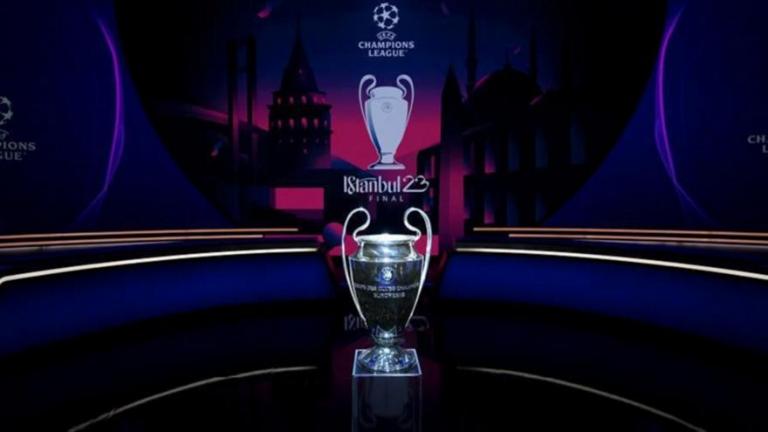 Champions League: Όμιλος του «θανάτου» και... χαμός - Όλη η κλήρωση