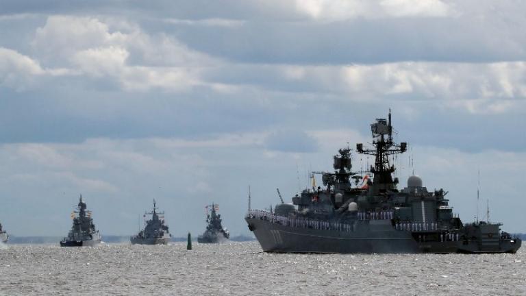 Εκτός επιχειρησιακής δράσης τα μισά ρωσικά μαχητικά αεροσκάφη του Στόλου της Μαύρης Θάλασσας 