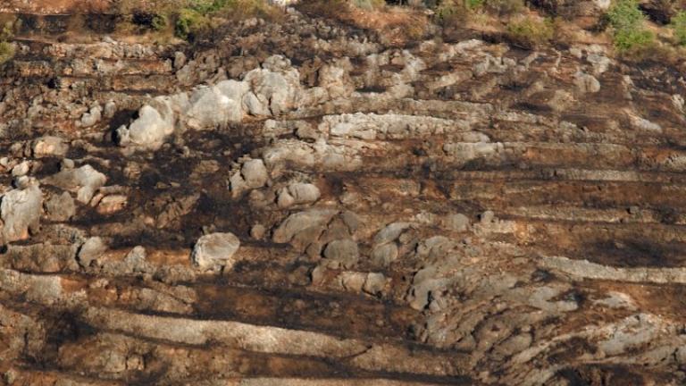 Ισπανικό Stonehenge: Η ξηρασία στην Ισπανία έφερε στην επιφάνεια το Ντολμέν του Γουαδαλπεράλ
