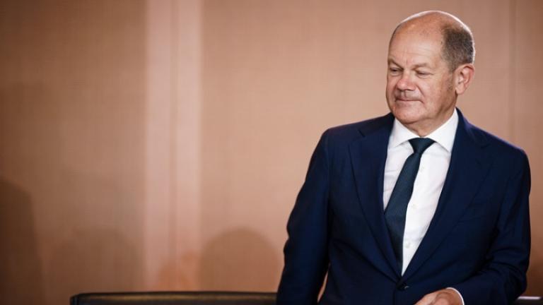 Γερμανία: Ο Όλαφ Σολτς κατάθεσή για το σκάνδαλο Cum-Ex - "Δεν υπήρχε τίποτα"