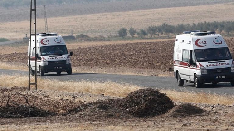 Τραγωδία στην Τουρκία: 15 νεκροί και 22 τραυματίες σε τροχαίο