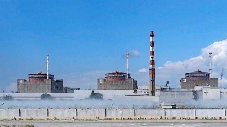Πυρηνικός σταθμός Ζαπορίζια: Έκλεισαν και οι τελευταίοι δύο εν λειτουργία αντιδραστήρες 