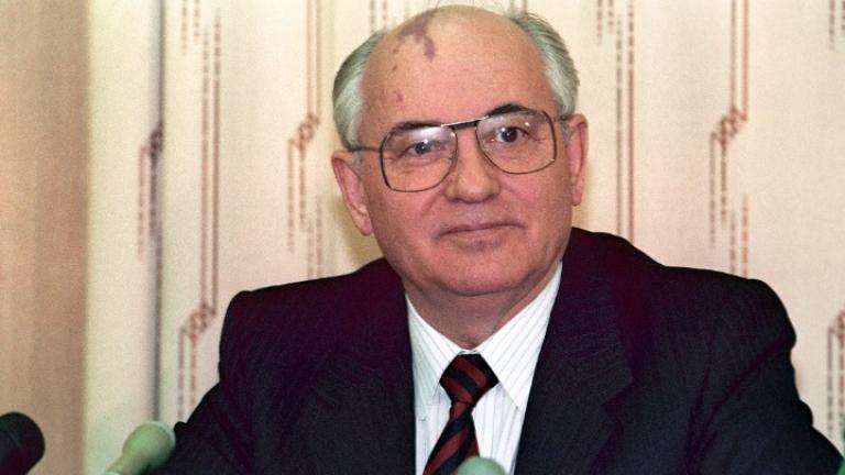 Ρωσία: Το Σάββατο η κηδεία του Γκορμπατσόφ