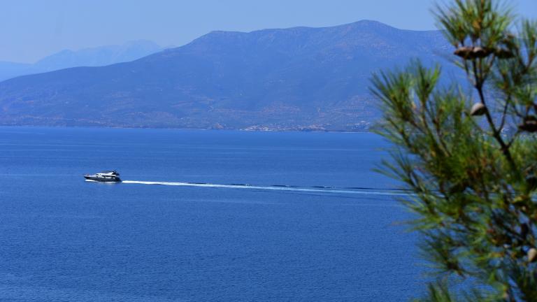 Καιρός 6/8: Στους 37 βαθμούς σήμερα η θερμοκρασία  