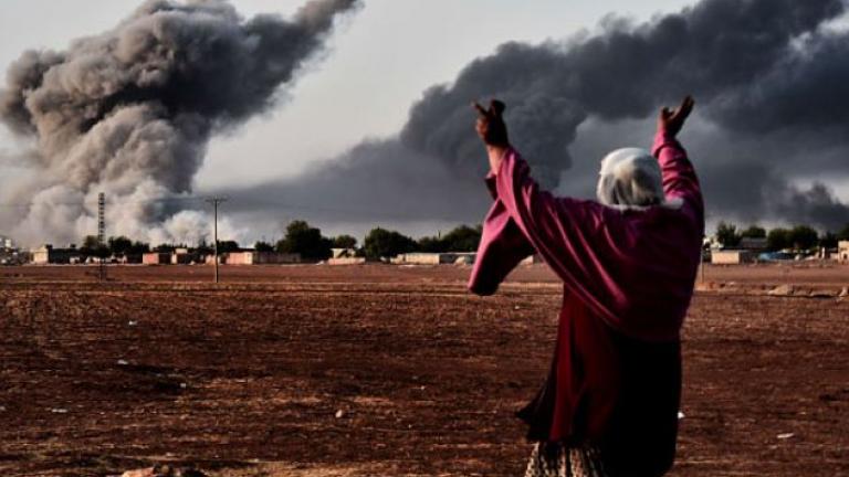 Τρεις νεκροί από Τουρκικούς βομβαρδισμούς σε θέσεις Κούρδων και Σύρων στη βόρεια Συρία