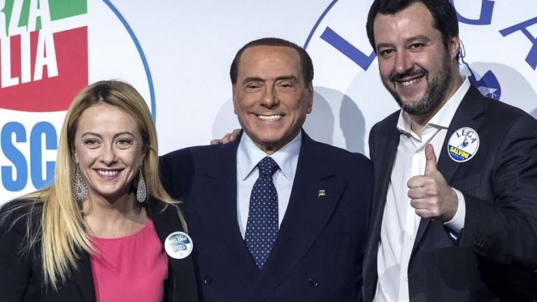 Οι ιταλικές εκλογές ανησυχούν τις Βρυξέλλες: Πέντε αγκάθια στις σχέσεις Ρώμης – ΕΕ αν επικρατήσει η ακροδεξιά