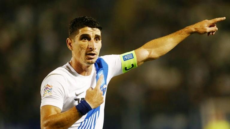 Εθνική Ελλάδος: Τα δεδομένα για το Euro 2024