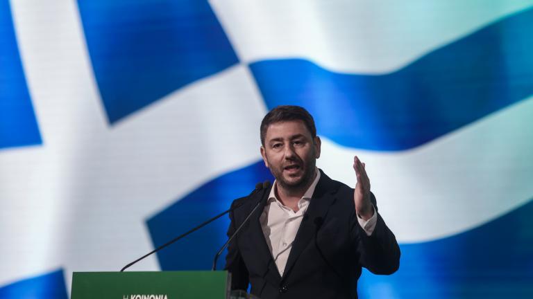 (ΒΑΣΙΛΗΣ ΡΕΜΠΑΠΗΣ/EUROKINISSI)