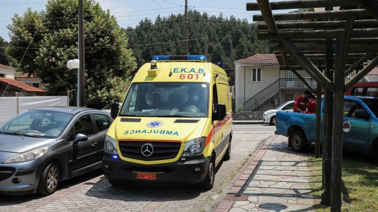 Θρήνος στη Θεσσαλονίκη: 5χρονο αγόρι βρήκε τραγικό θάνατο 