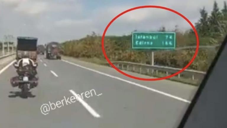 Οι Τούρκοι μετακινούν φάλαγγες στρατιωτικών οχημάτων προς την Αδριανούπολη