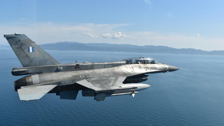 F-16 Viper