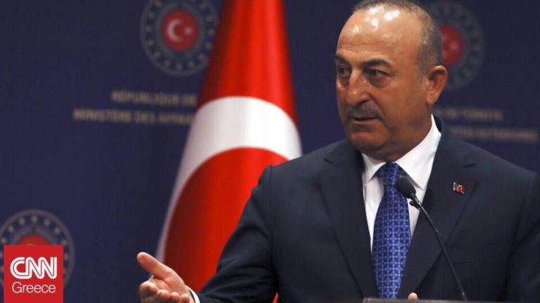 CAVUSOGLU