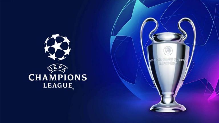 Champions League: Τετάρτη (14/9) το Ρέιντζερς-Νάπολι