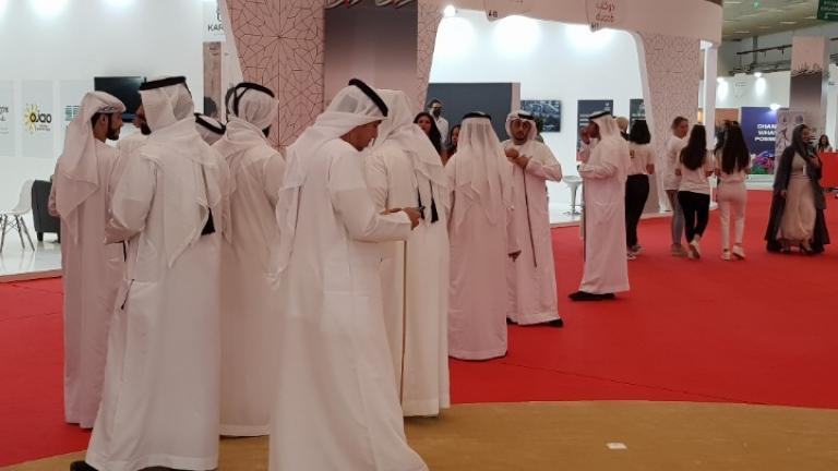 Τα Ηνωμένα Αραβικά Εμιράτα τιμώμενη χώρα της 86ης ΔΕΘ