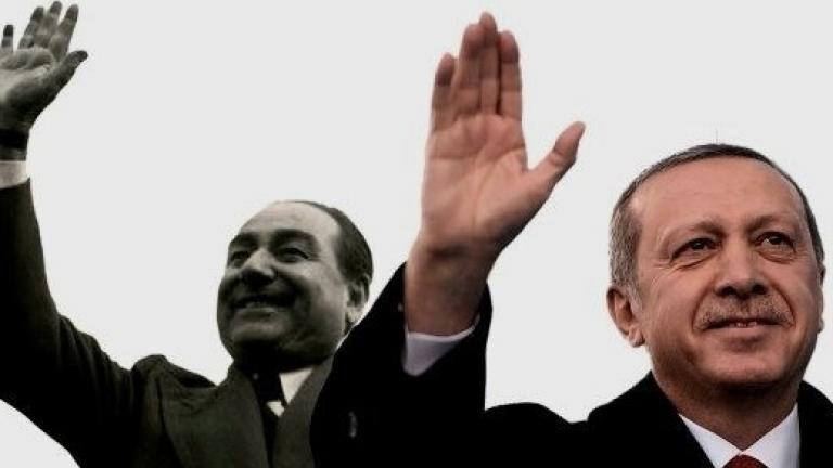 Γιατί ο Ερντογάν οδηγεί στα άκρα τις σχέσεις Ελλάδας-Τουρκίας και το φάντασμα του Μεντερές