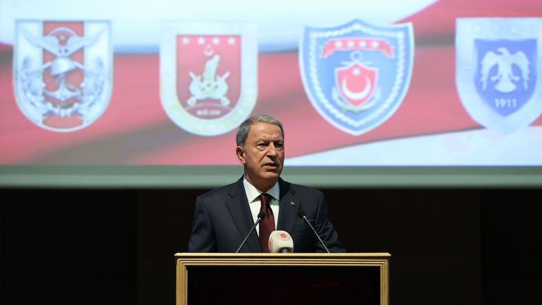 HULUSI AKAR