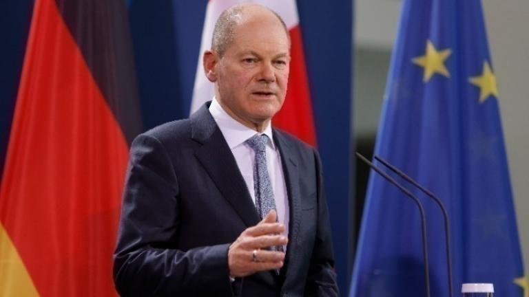 Olaf-Scholz