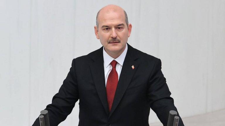 Süleyman Soylu