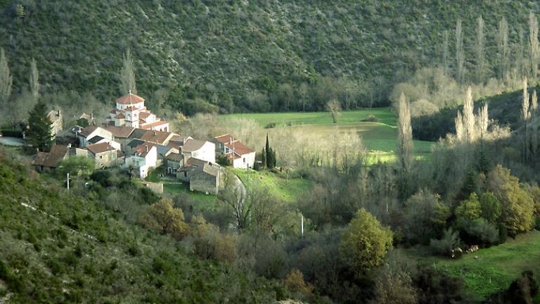 Saint-Nicolas à la Dalmerie