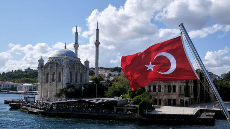 TURKEY ISTANBUL 3