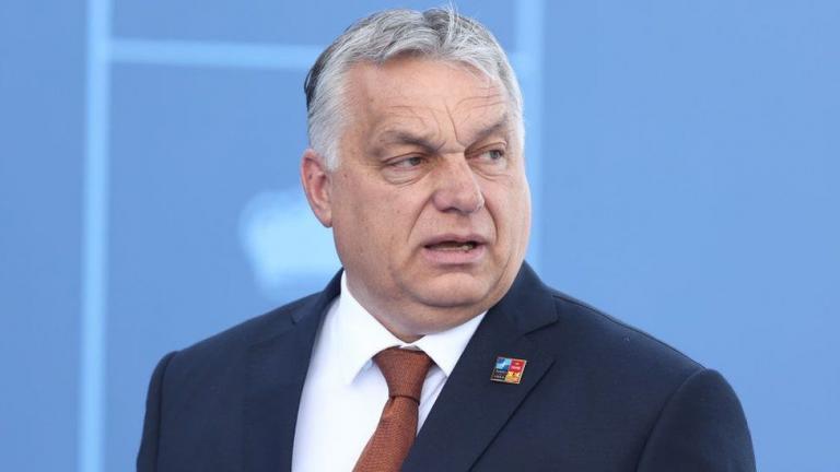 VICTOR ORBAN