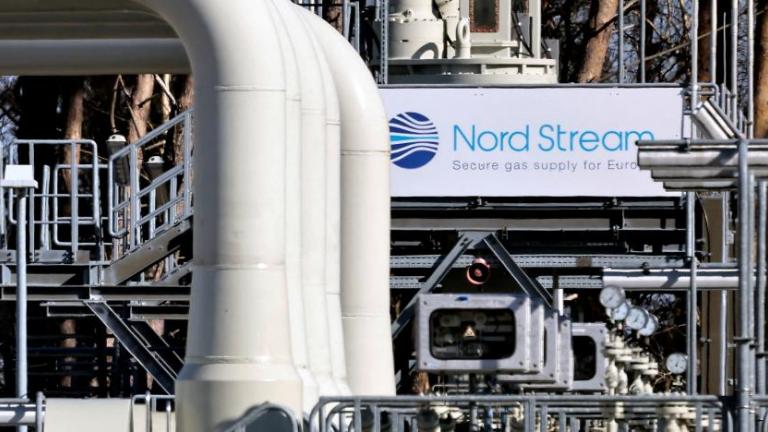 agogos NORD STREAM