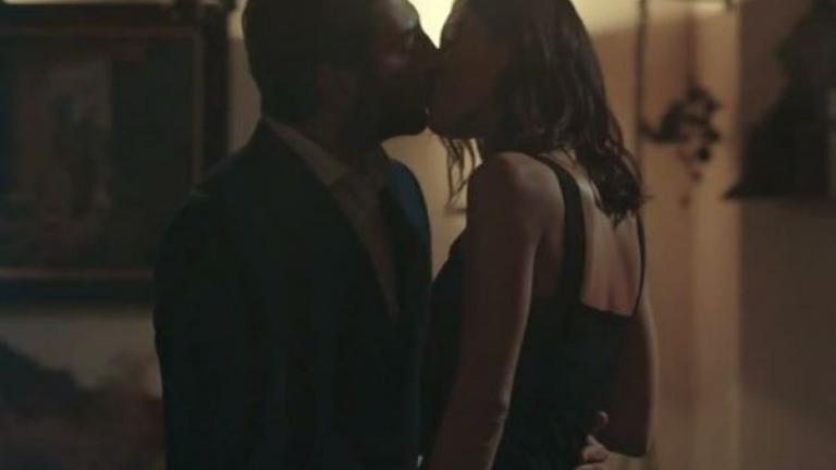 Άπιστος 6/9: Η ευκαιρία της Ντερίν και της Λεϊλά να παγιδεύσουν την Ασιγιά 