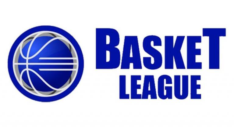 Στην ΕΡΤ η Basket League 