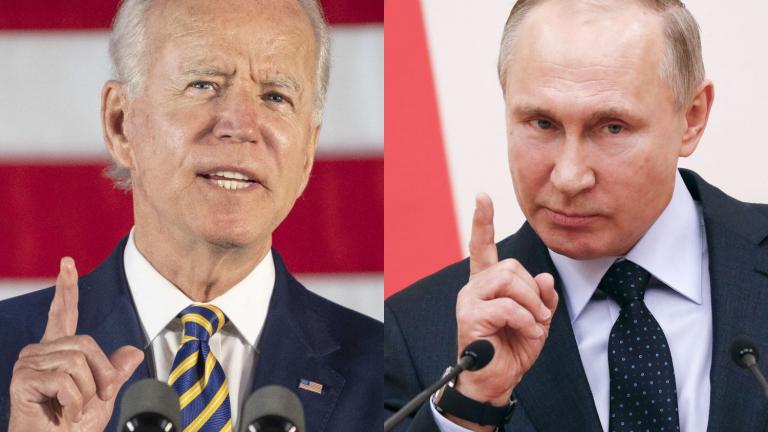 biden putin