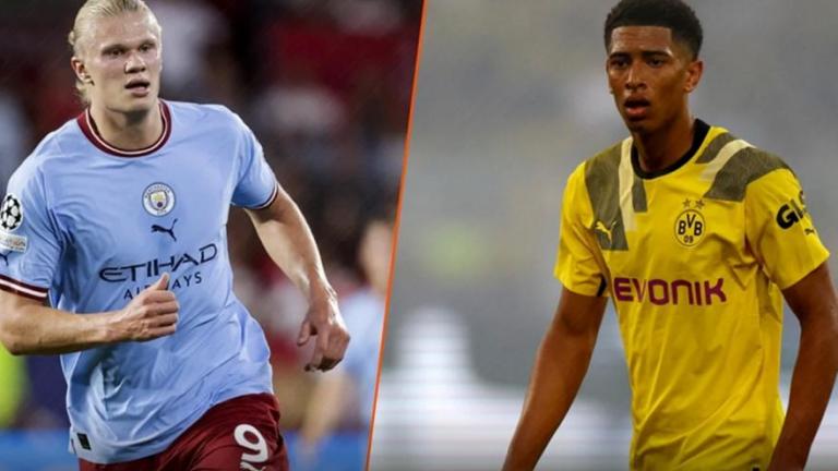 Champions League: Απέναντι στην πρώην ο Χάαλαντ - Το σημερινό πρόγραμμα