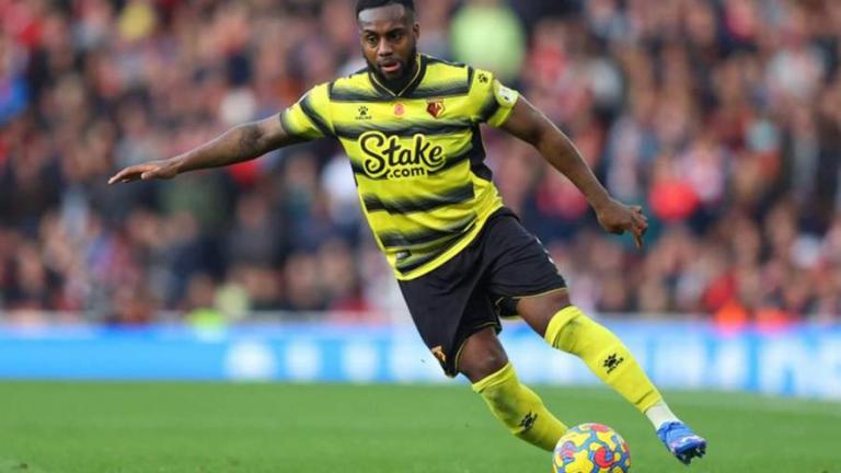 ΑΕΚ: Σενάρια για τον Άγγλο διεθνή Ντάνι Ρόουζ (ΒΙΝΤΕΟ)