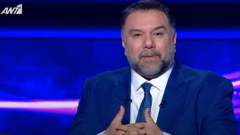 «Ποιος θέλει να γίνει εκατομμυριούχος;» με το Γρηγόρη Αρναούτογλου απόψε στις 20:00 