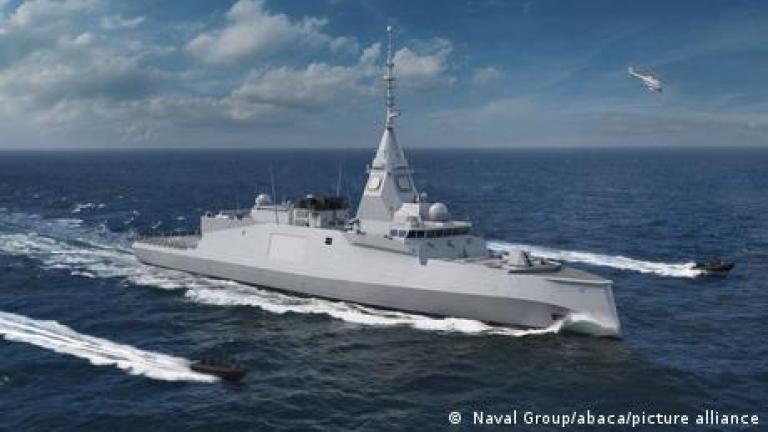 DW: Η Αθήνα νικήτρια στο μέτωπο της διεθνούς διπλωματίας