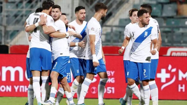 Αυλαία στο Nations League με τις καλύτερες αποδόσεις από το ΠΑΜΕ ΣΤΟΙΧΗΜΑ στα καταστήματα ΟΠΑΠ