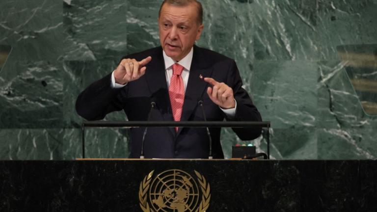 Ισχυρές πιέσεις στην Τουρκία για να πέσουν οι τόνοι 