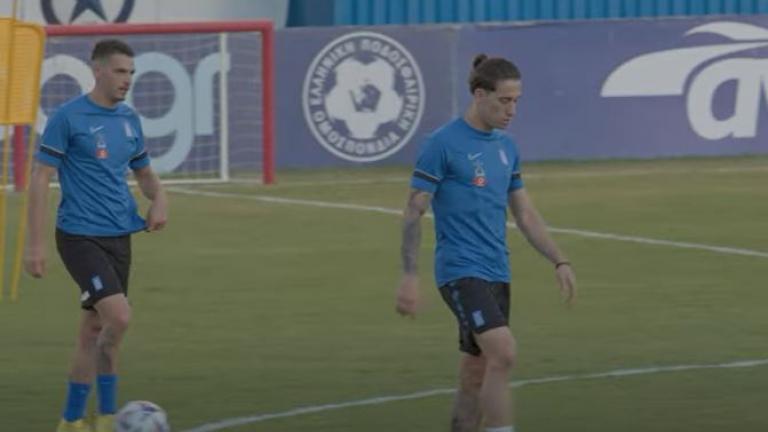 Οι διεθνείς στον ΟΠΑΠ: «Με τον Πογέτ αποκτήσαμε νοοτροπία νικητή»