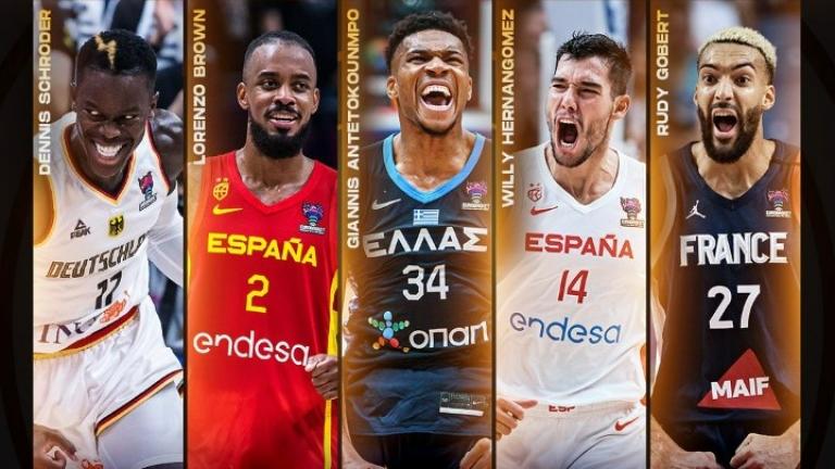eurobasket 5ada