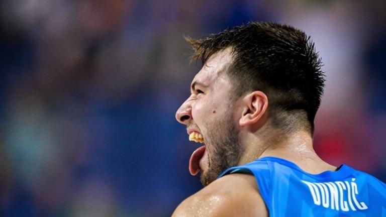 Eurobasket 2022: Αρχίζουν τα νοκ άουτ ματς