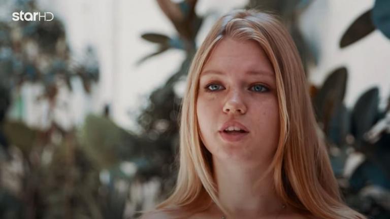     GNTMGNTM5GNTM5 19ΧΡΟΝΗGNTM ΟΥΚΡΑΝΗ