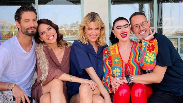 GNTM 5: Πότε κάνει πρεμιέρα 