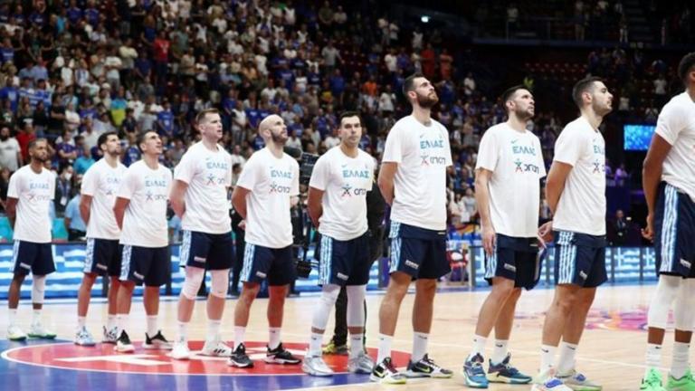 Eurobasket 2022: Το «μονοπάτι» της Εθνικής προς τα μετάλλια