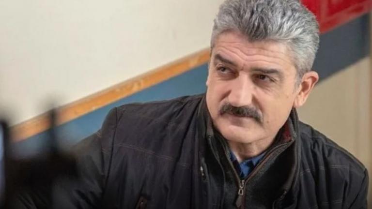 Δημήτρης Ήμελλος